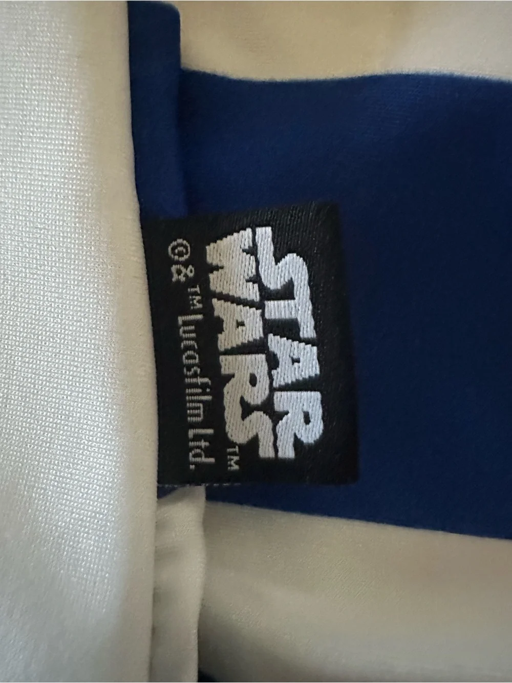 Star Wars fun r2